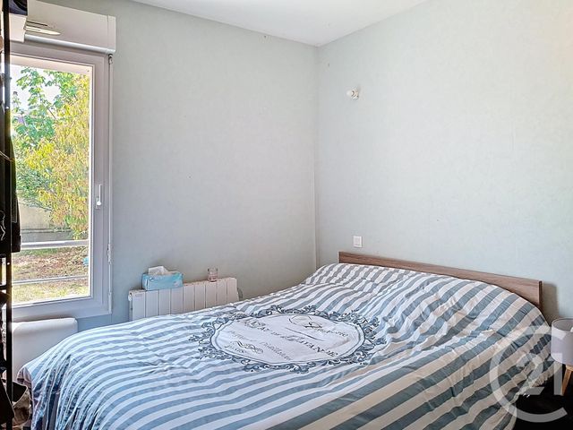 Appartement F2 à vendre - 2 pièces - 36,81 m2 - Chalons En Champagne - 51 - CHAMPAGNE-ARDENNE