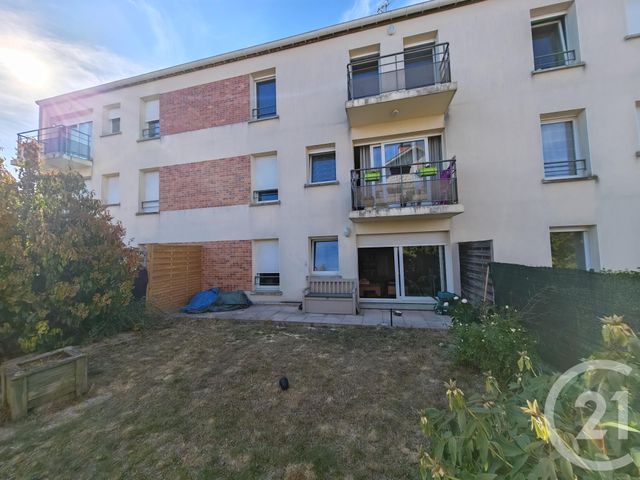 appartement - CHALONS EN CHAMPAGNE - 51