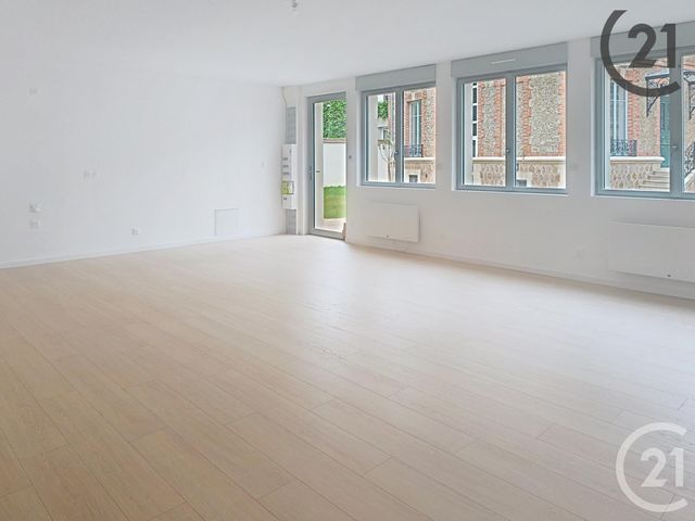 Appartement F4 à vendre - 4 pièces - 73,73 m2 - Chalons En Champagne - 51 - CHAMPAGNE-ARDENNE