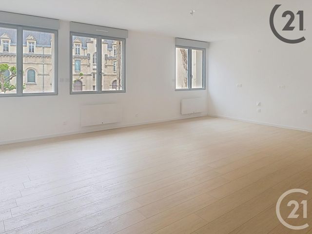 Appartement F4 à vendre - 4 pièces - 78,64 m2 - Chalons En Champagne - 51 - CHAMPAGNE-ARDENNE