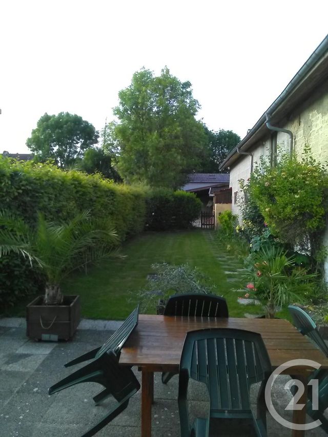 Maison à vendre - 8 pièces - 160 m2 - Courtisols - 51 - CHAMPAGNE-ARDENNE