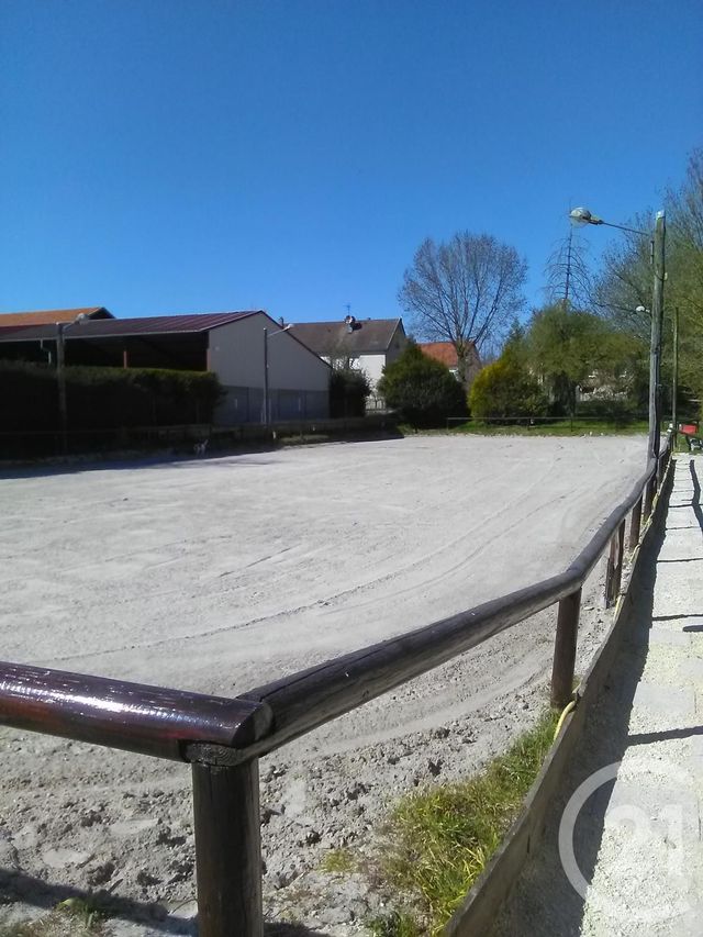 Terrain à vendre - 1000 m2 - Courtisols - 51 - CHAMPAGNE-ARDENNE