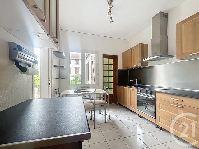 Appartement F2 à vendre - 2 pièces - 43,53 m2 - Chalons En Champagne - 51 - CHAMPAGNE-ARDENNE