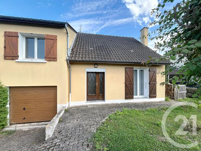 maison - ST MEMMIE - 51