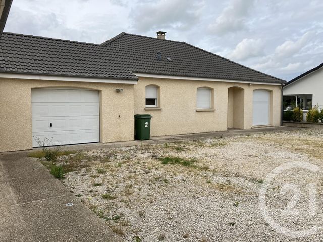 maison - MONCETZ LONGEVAS - 51
