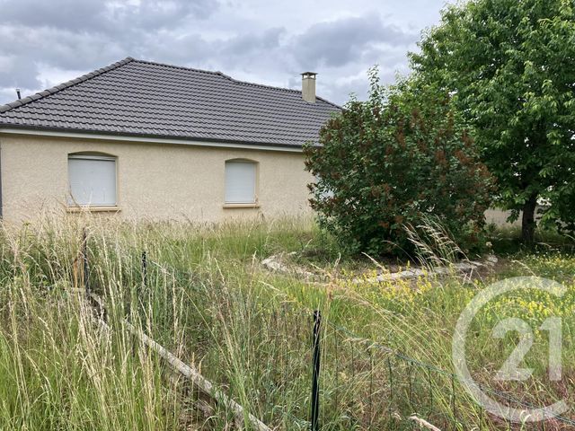 Afficher la photo en grand Maison à vendre - 5 pièces - 110 m2 - Moncetz Longevas - 51 - CHAMPAGNE-ARDENNE