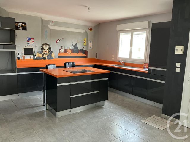 Afficher la photo en grand Maison à vendre - 5 pièces - 110 m2 - Moncetz Longevas - 51 - CHAMPAGNE-ARDENNE