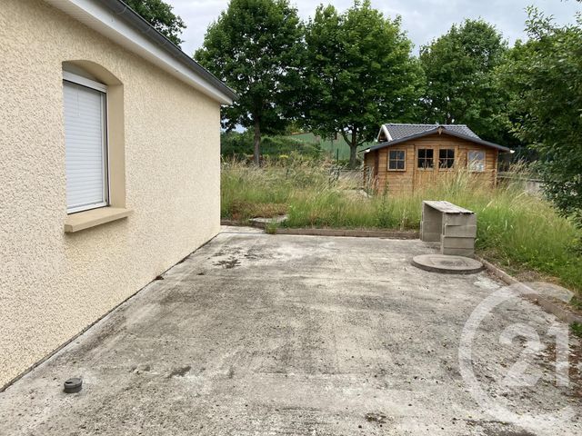 Afficher la photo en grand Maison à vendre - 5 pièces - 110 m2 - Moncetz Longevas - 51 - CHAMPAGNE-ARDENNE