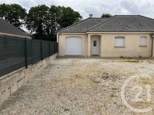 maison - MONCETZ LONGEVAS - 51