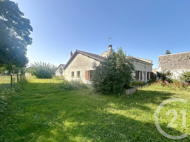 maison - ECURY SUR COOLE - 51