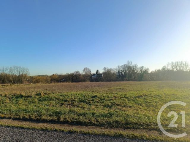 Terrain à vendre - 1000 m2 - Vatry - 51 - CHAMPAGNE-ARDENNE