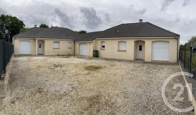 maison - MONCETZ LONGEVAS - 51