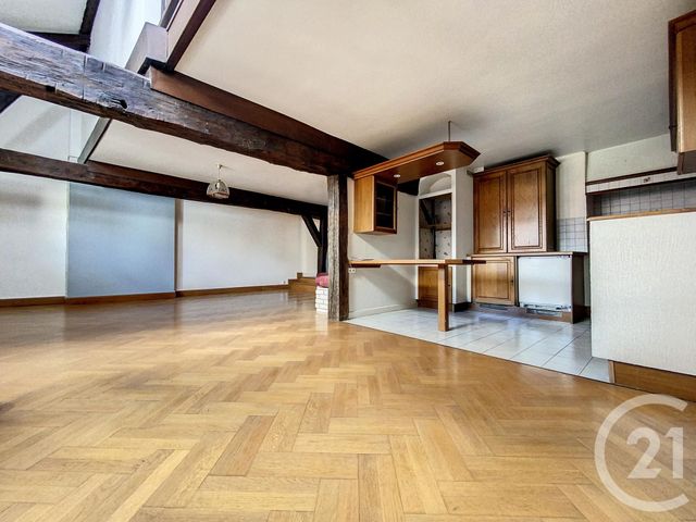 Appartement F2 à louer - 2 pièces - 76,53 m2 - Chalons En Champagne - 51 - CHAMPAGNE-ARDENNE