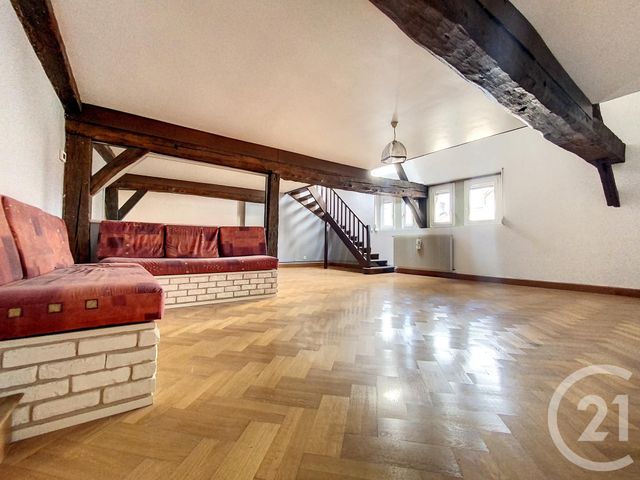 Appartement F2 à louer - 2 pièces - 76,53 m2 - Chalons En Champagne - 51 - CHAMPAGNE-ARDENNE