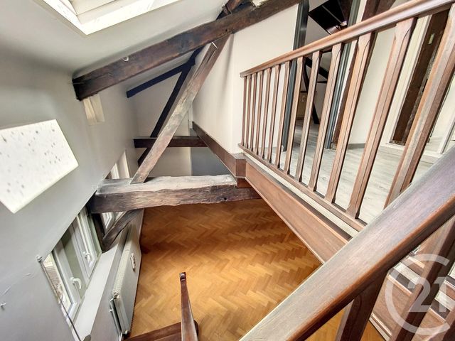 Appartement F2 à louer - 2 pièces - 76,53 m2 - Chalons En Champagne - 51 - CHAMPAGNE-ARDENNE