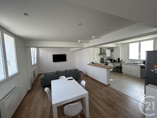 Maison à vendre - 7 pièces - 139 m2 - St Memmie - 51 - CHAMPAGNE-ARDENNE