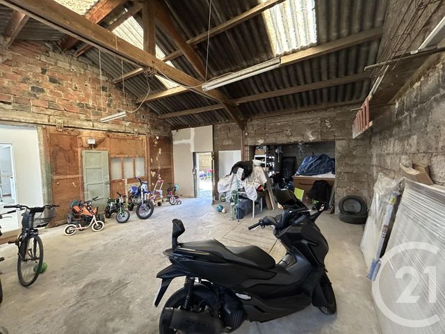 Maison à vendre - 7 pièces - 139 m2 - St Memmie - 51 - CHAMPAGNE-ARDENNE