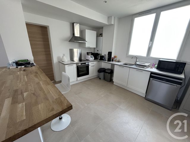 Maison à vendre - 7 pièces - 139 m2 - St Memmie - 51 - CHAMPAGNE-ARDENNE