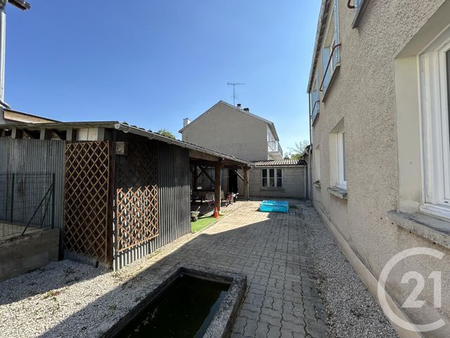 Maison à vendre - 7 pièces - 139 m2 - St Memmie - 51 - CHAMPAGNE-ARDENNE