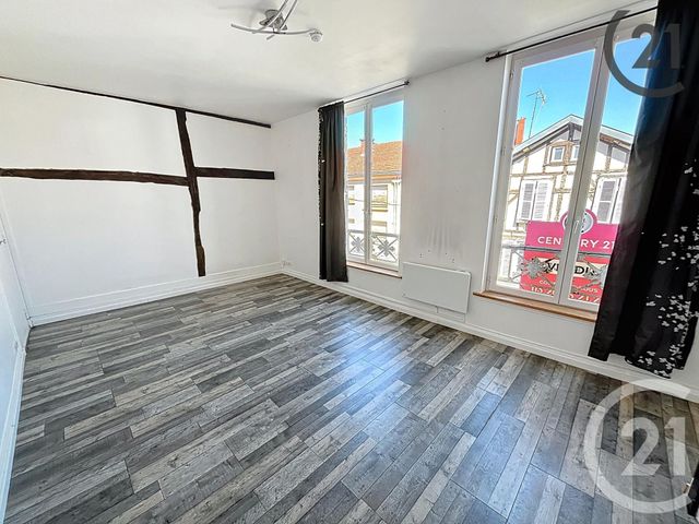 Appartement F2 à vendre - 2 pièces - 41,45 m2 - Chalons En Champagne - 51 - CHAMPAGNE-ARDENNE