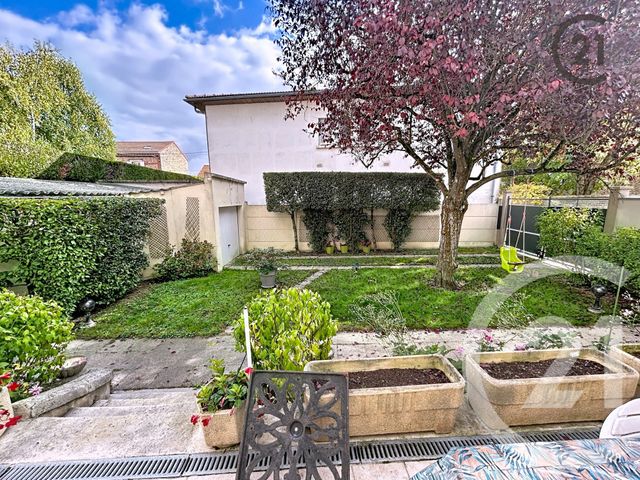 Maison à vendre - 8 pièces - 159 m2 - Chalons En Champagne - 51 - CHAMPAGNE-ARDENNE