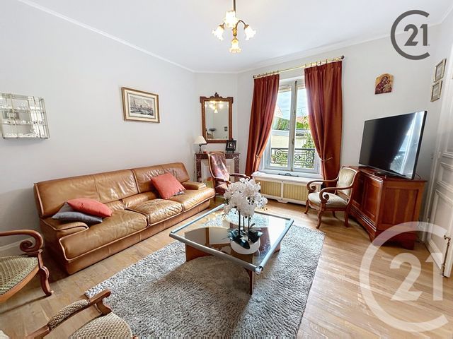 Maison à vendre - 8 pièces - 159 m2 - Chalons En Champagne - 51 - CHAMPAGNE-ARDENNE