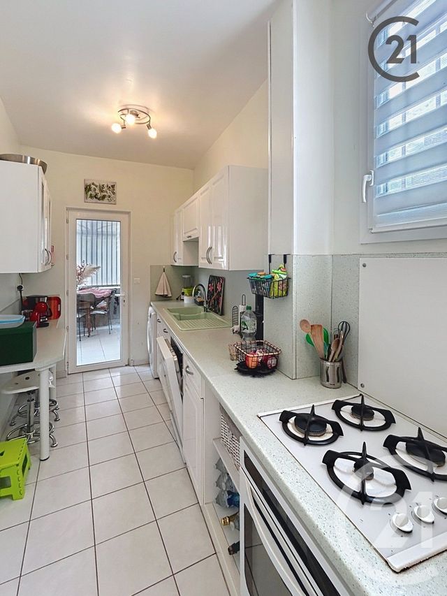 Maison à vendre - 8 pièces - 159 m2 - Chalons En Champagne - 51 - CHAMPAGNE-ARDENNE