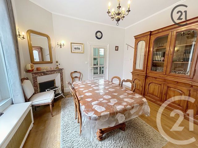 Maison à vendre - 8 pièces - 159 m2 - Chalons En Champagne - 51 - CHAMPAGNE-ARDENNE