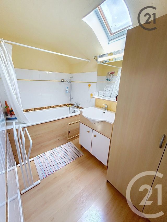 Maison à vendre - 8 pièces - 159 m2 - Chalons En Champagne - 51 - CHAMPAGNE-ARDENNE