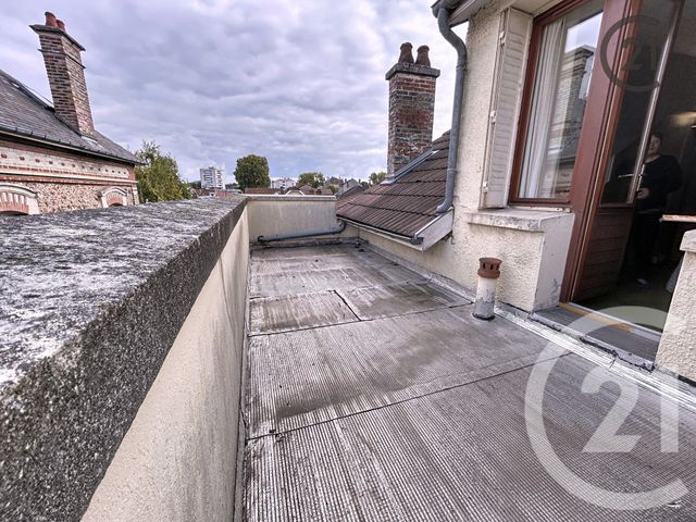 Maison à vendre - 8 pièces - 159 m2 - Chalons En Champagne - 51 - CHAMPAGNE-ARDENNE