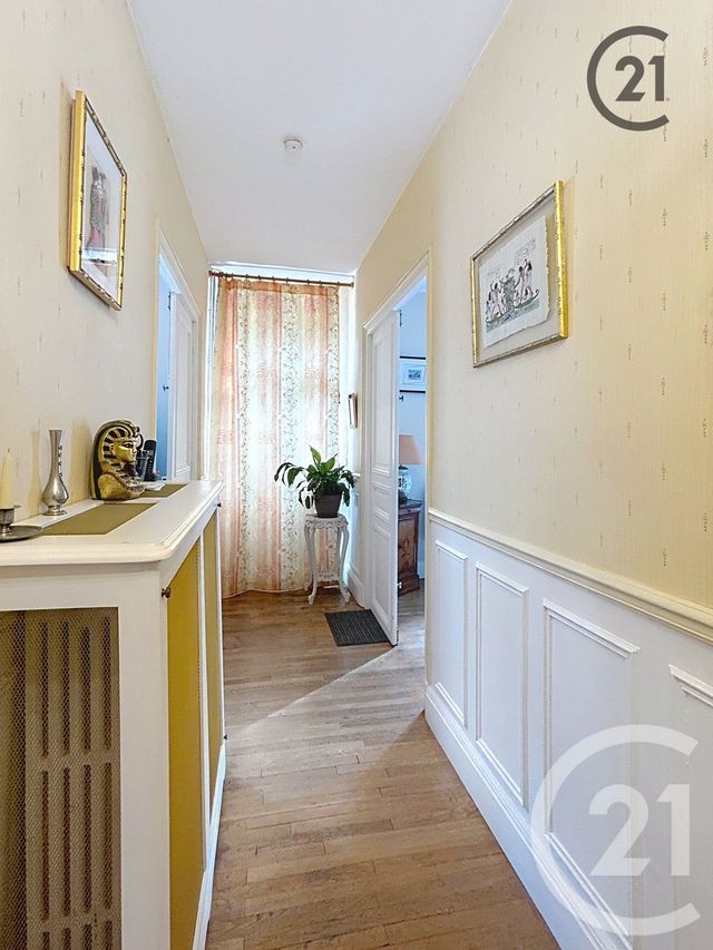 Maison à vendre - 8 pièces - 159 m2 - Chalons En Champagne - 51 - CHAMPAGNE-ARDENNE