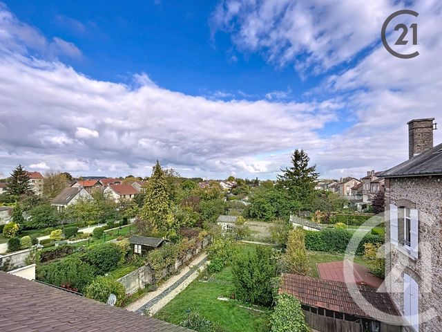 Maison à vendre - 8 pièces - 159 m2 - Chalons En Champagne - 51 - CHAMPAGNE-ARDENNE