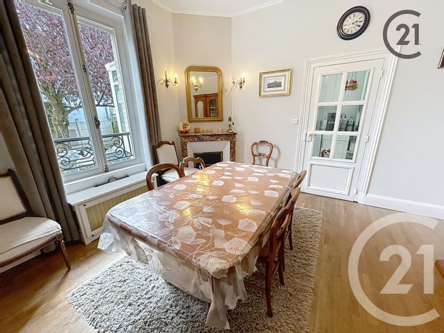 Maison à vendre - 8 pièces - 159 m2 - Chalons En Champagne - 51 - CHAMPAGNE-ARDENNE