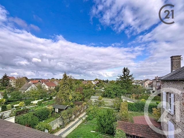 Maison à vendre - 8 pièces - 159 m2 - Chalons En Champagne - 51 - CHAMPAGNE-ARDENNE