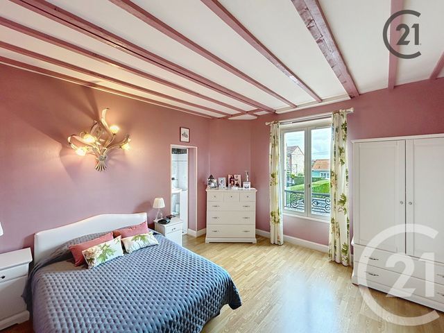 Maison à vendre - 8 pièces - 159 m2 - Chalons En Champagne - 51 - CHAMPAGNE-ARDENNE