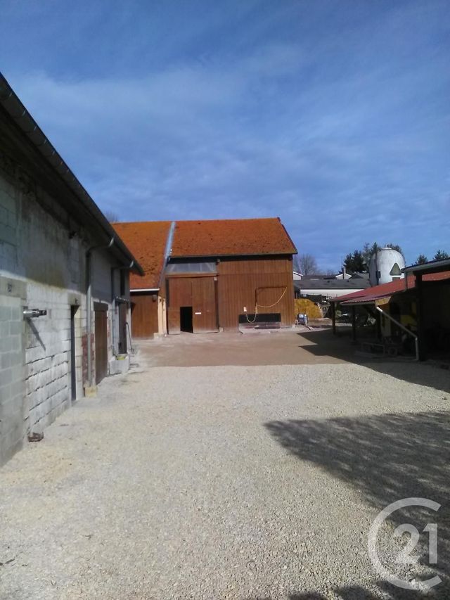 Maison à vendre - 8 pièces - 160 m2 - Courtisols - 51 - CHAMPAGNE-ARDENNE
