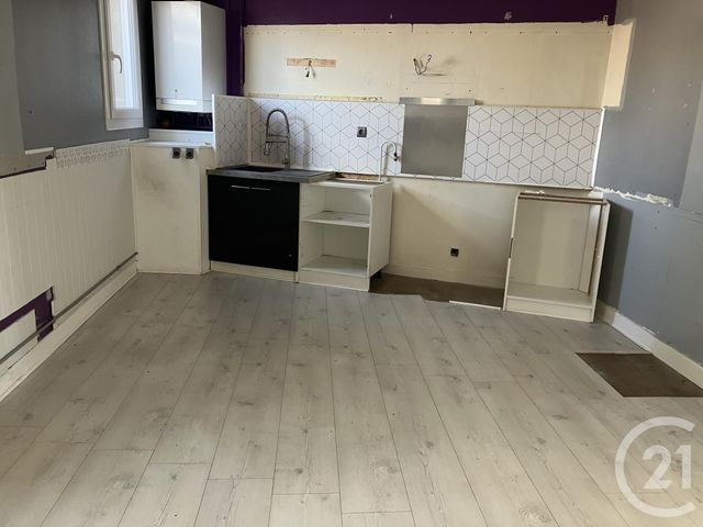 Appartement à vendre CHALONS EN CHAMPAGNE