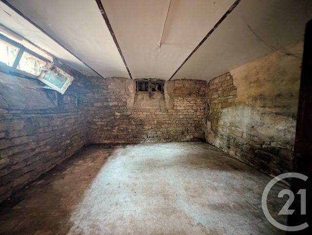 Maison à vendre - 8 pièces - 270,25 m2 - Villers Le Sec - 51 - CHAMPAGNE-ARDENNE