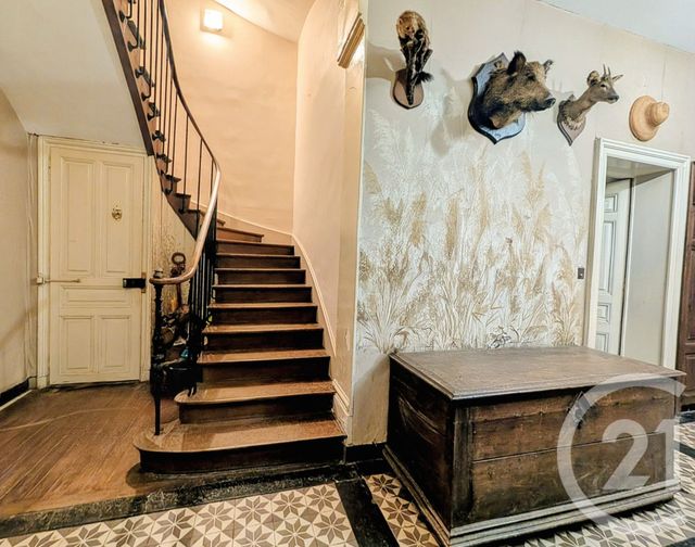 Maison à vendre - 8 pièces - 270,25 m2 - Villers Le Sec - 51 - CHAMPAGNE-ARDENNE