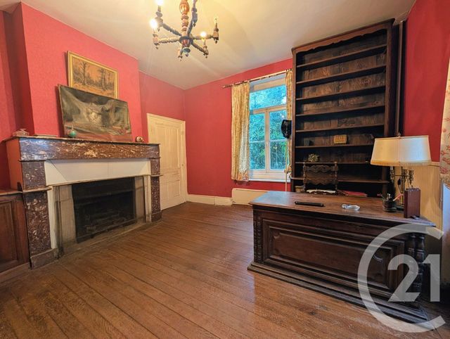 Maison à vendre - 8 pièces - 270,25 m2 - Villers Le Sec - 51 - CHAMPAGNE-ARDENNE