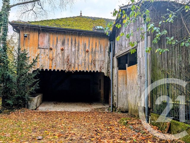 Maison à vendre - 8 pièces - 270,25 m2 - Villers Le Sec - 51 - CHAMPAGNE-ARDENNE