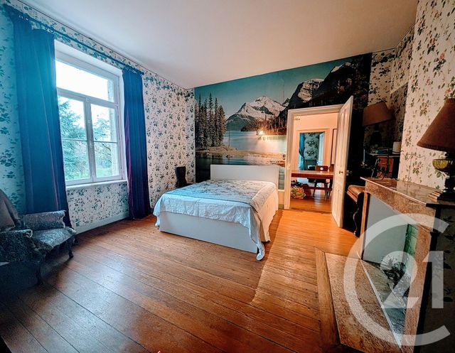 Maison à vendre - 8 pièces - 270,25 m2 - Villers Le Sec - 51 - CHAMPAGNE-ARDENNE