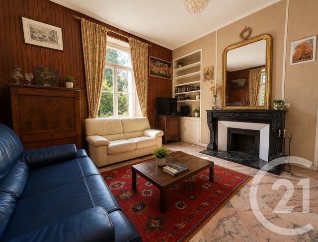 Maison &agrave; vendre - 8 pi&egrave;ces - 270,25 m2 - Villers Le Sec - 51 - CHAMPAGNE-ARDENNE