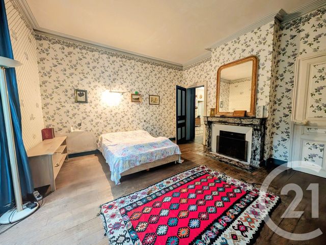 Maison à vendre - 8 pièces - 270,25 m2 - Villers Le Sec - 51 - CHAMPAGNE-ARDENNE