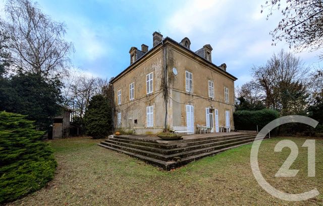 Maison à vendre - 8 pièces - 270,25 m2 - Villers Le Sec - 51 - CHAMPAGNE-ARDENNE