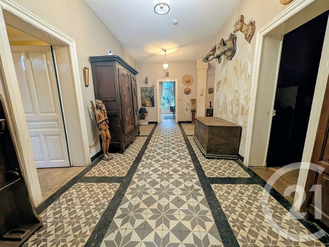 Maison à vendre - 8 pièces - 270,25 m2 - Villers Le Sec - 51 - CHAMPAGNE-ARDENNE