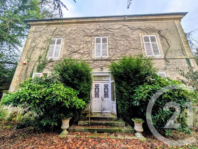 Maison à vendre - 8 pièces - 270,25 m2 - Villers Le Sec - 51 - CHAMPAGNE-ARDENNE