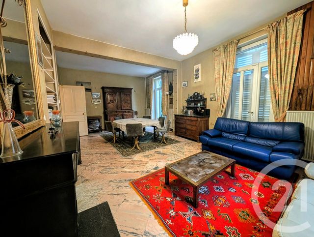 Maison à vendre - 8 pièces - 270,25 m2 - Villers Le Sec - 51 - CHAMPAGNE-ARDENNE