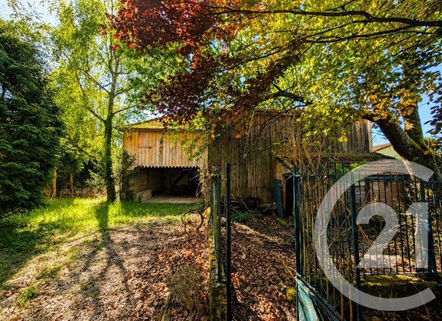 Maison &agrave; vendre - 8 pi&egrave;ces - 270,25 m2 - Villers Le Sec - 51 - CHAMPAGNE-ARDENNE
