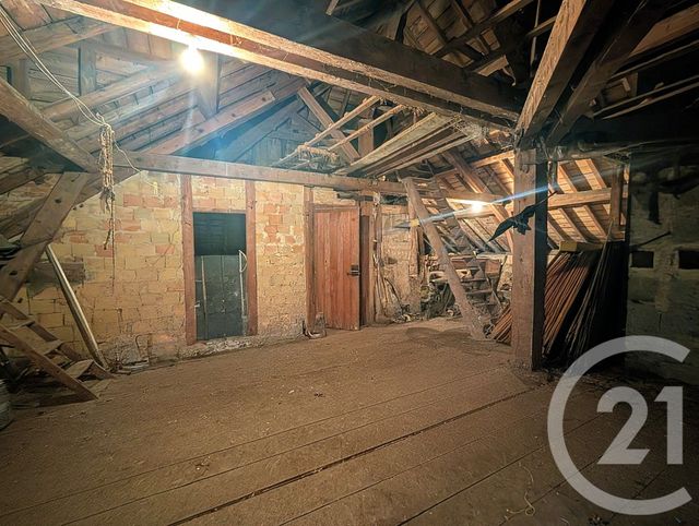 Maison à vendre - 8 pièces - 270,25 m2 - Villers Le Sec - 51 - CHAMPAGNE-ARDENNE